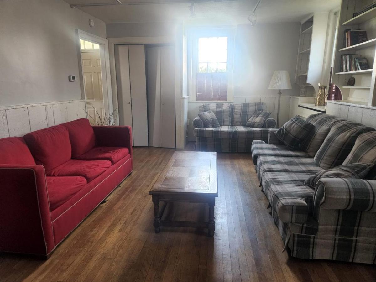 Spruce Lane Lodge&Cottages Smoketown  Extérieur photo