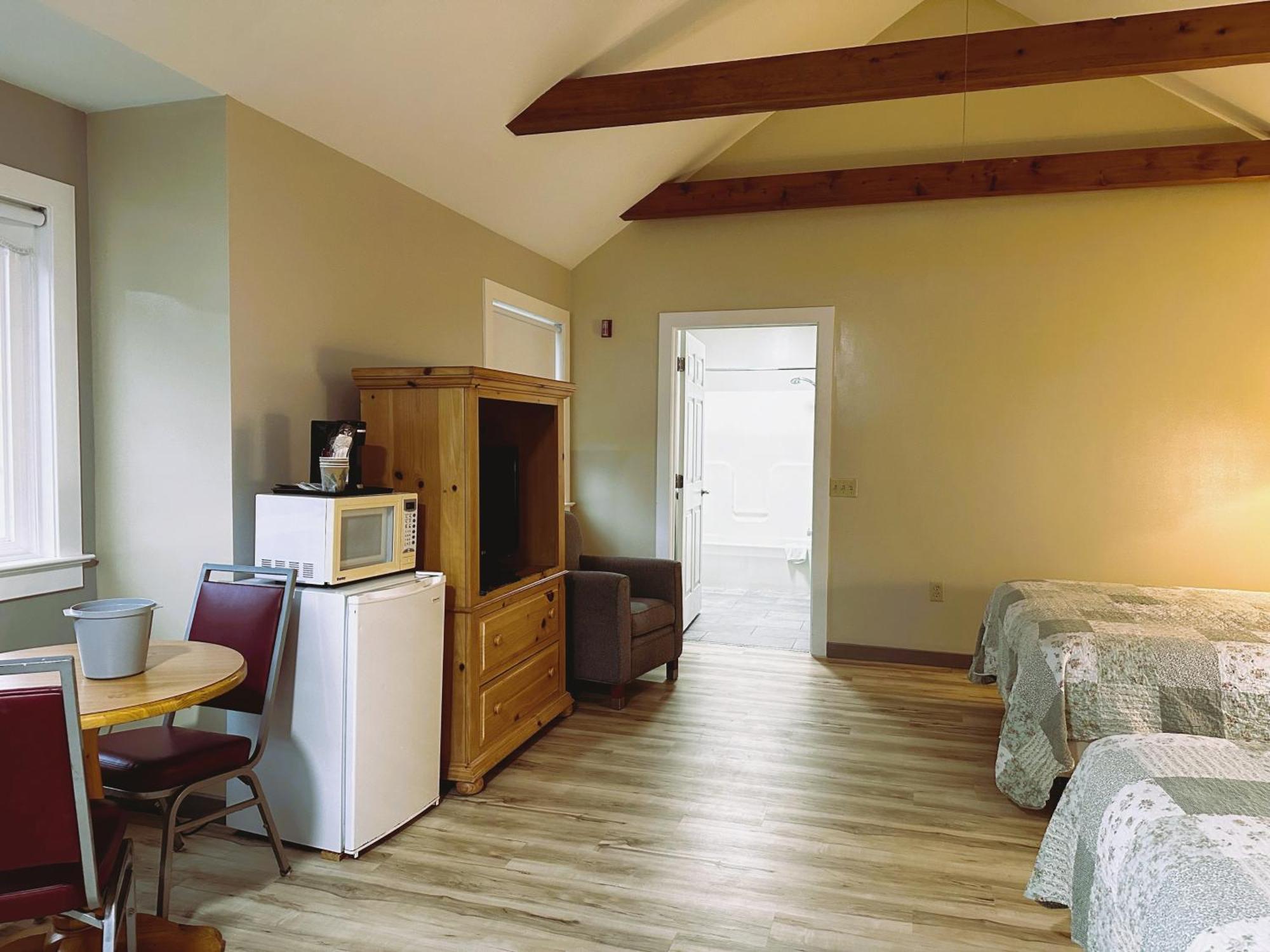 Spruce Lane Lodge&Cottages Smoketown  Extérieur photo