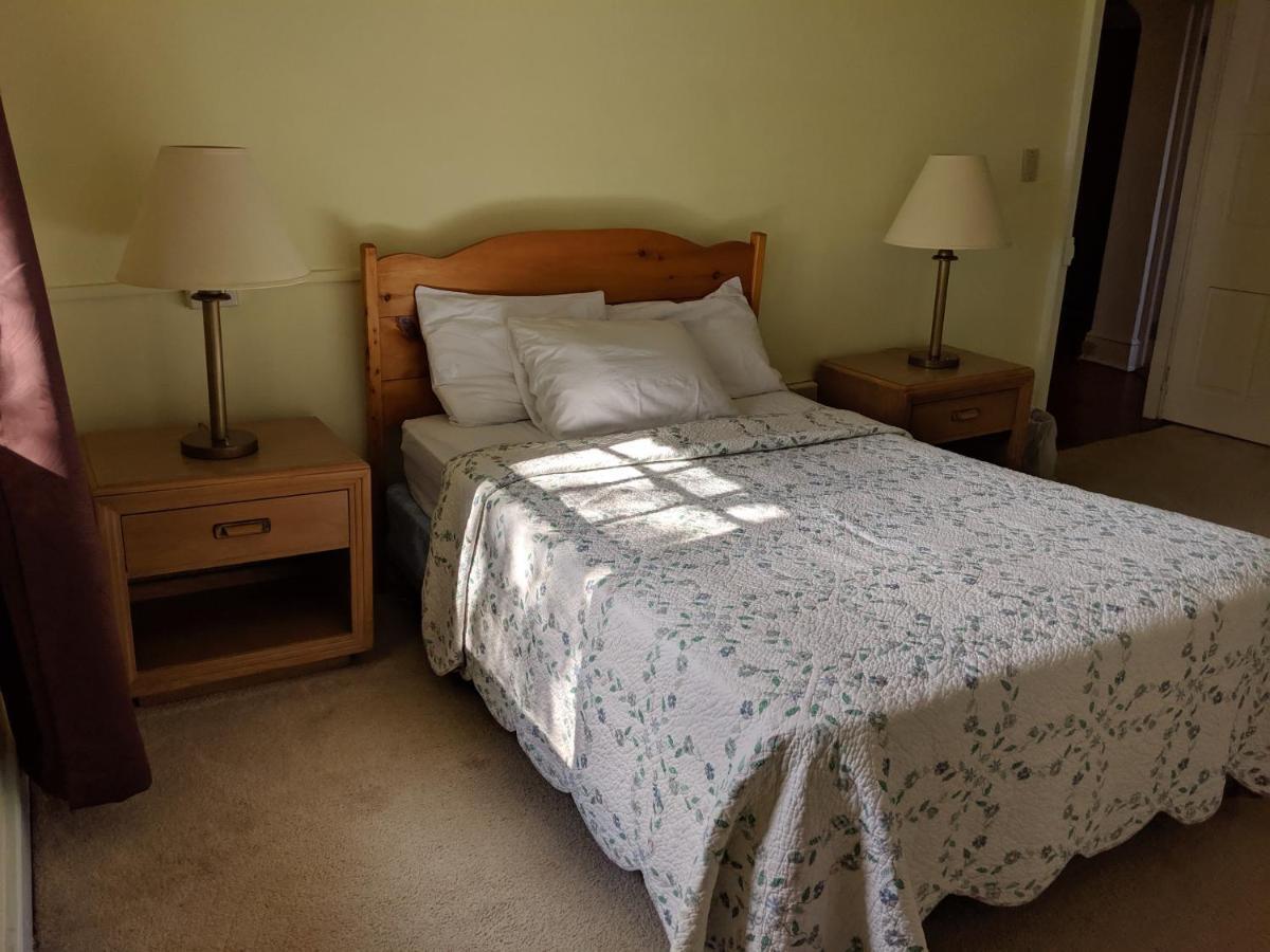 Spruce Lane Lodge&Cottages Smoketown  Extérieur photo