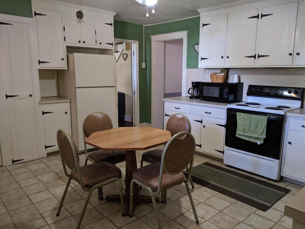 Spruce Lane Lodge&Cottages Smoketown  Extérieur photo